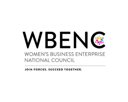 WBENC – Women's Business Enterprise National Council