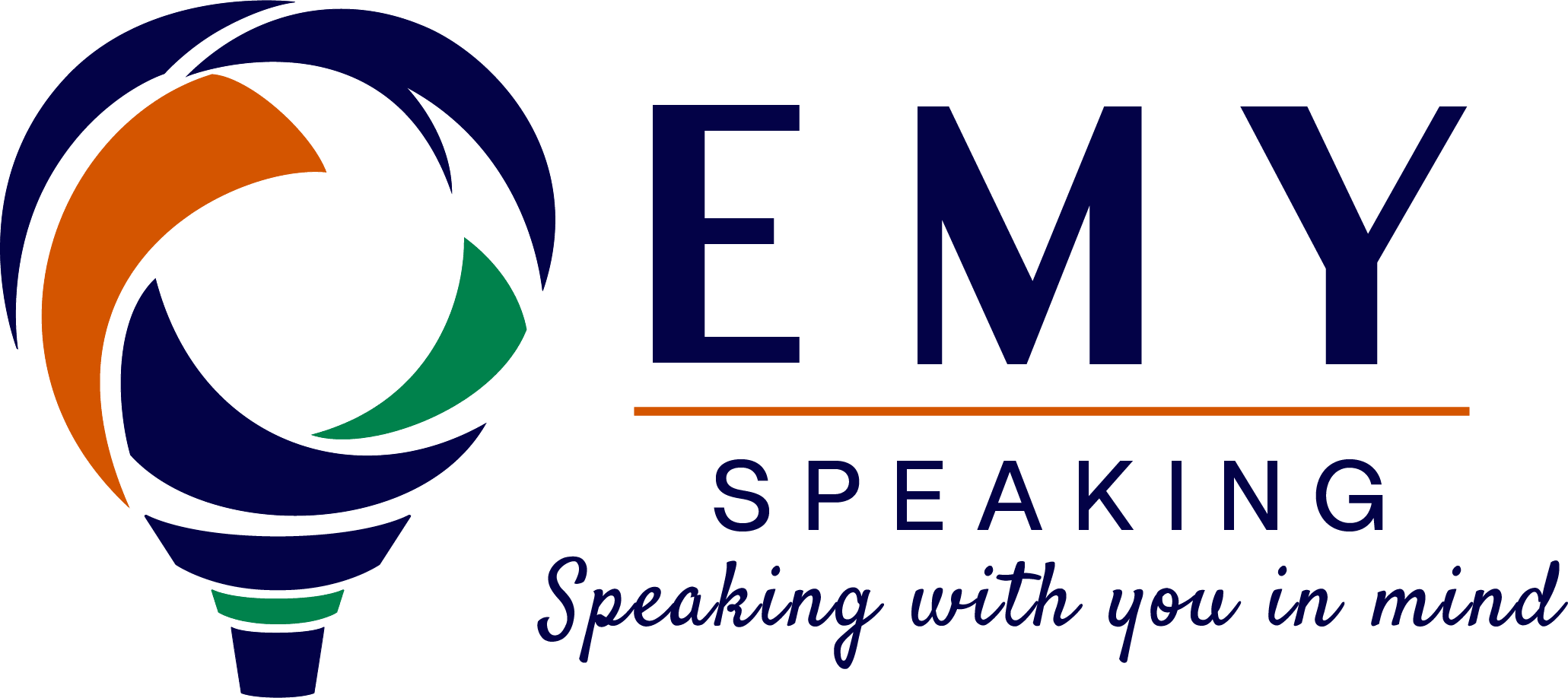 Elena Yearly speaking