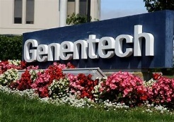 Genentech Genentech