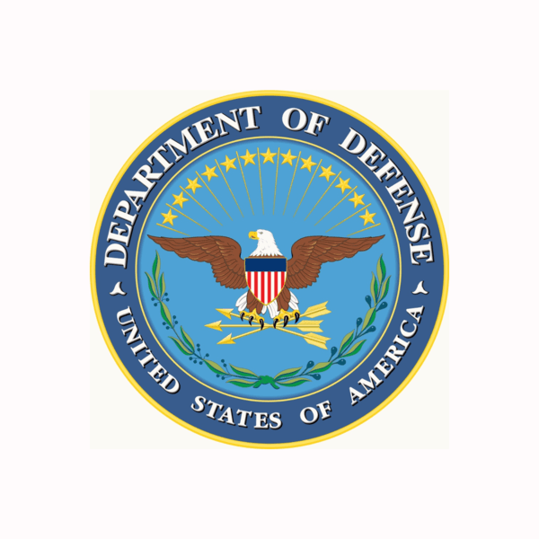 DOD Department of Defense