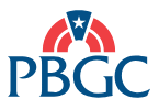 pbgc pbgc