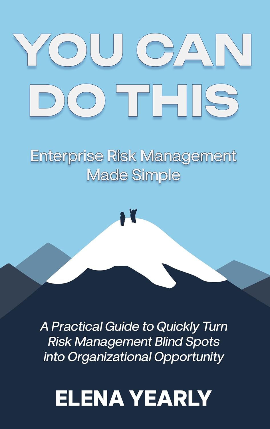 You Can Do This book cover